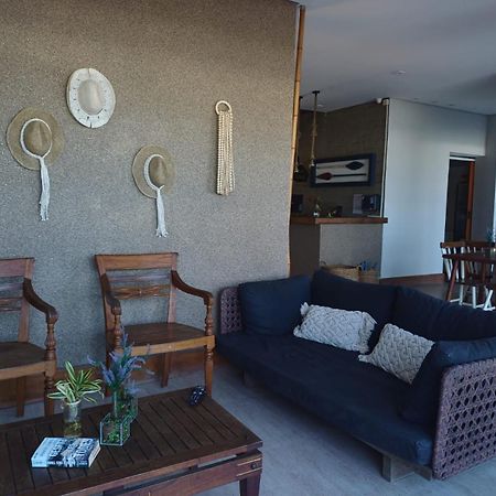 Casatua Pousada Juqueí Extérieur photo