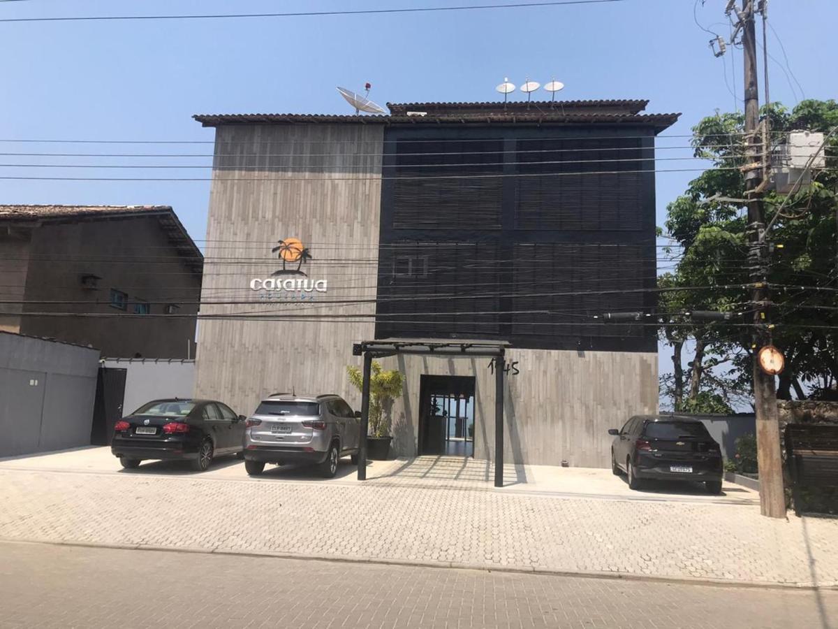 Casatua Pousada Juqueí Extérieur photo