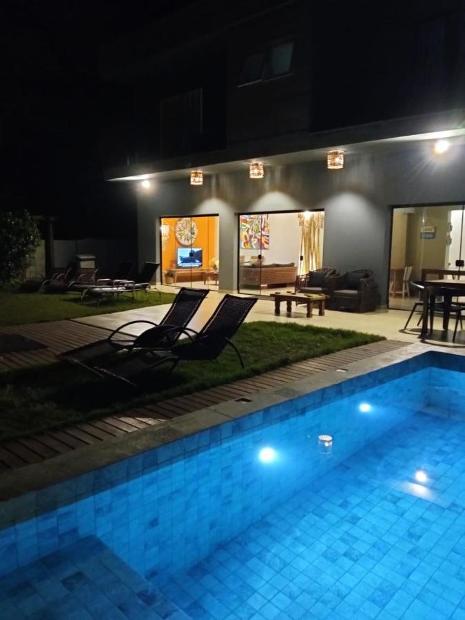 Casatua Pousada Juqueí Extérieur photo