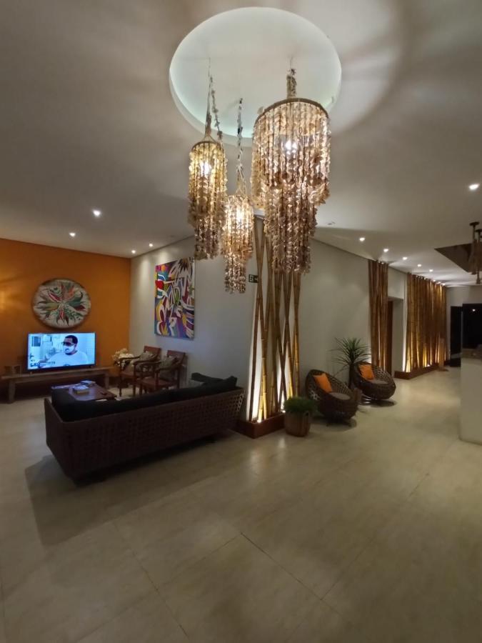 Casatua Pousada Juqueí Extérieur photo