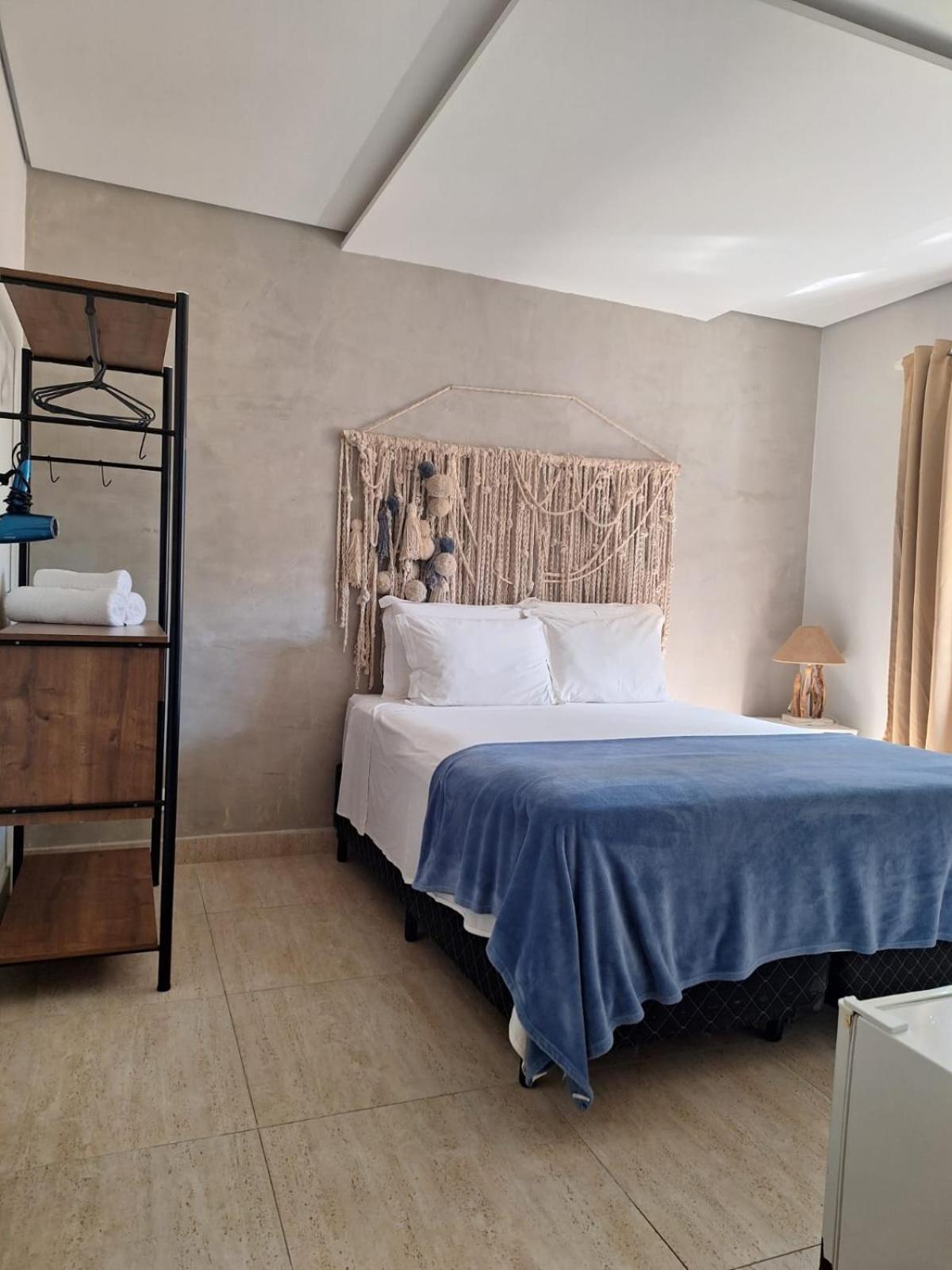Casatua Pousada Juqueí Extérieur photo