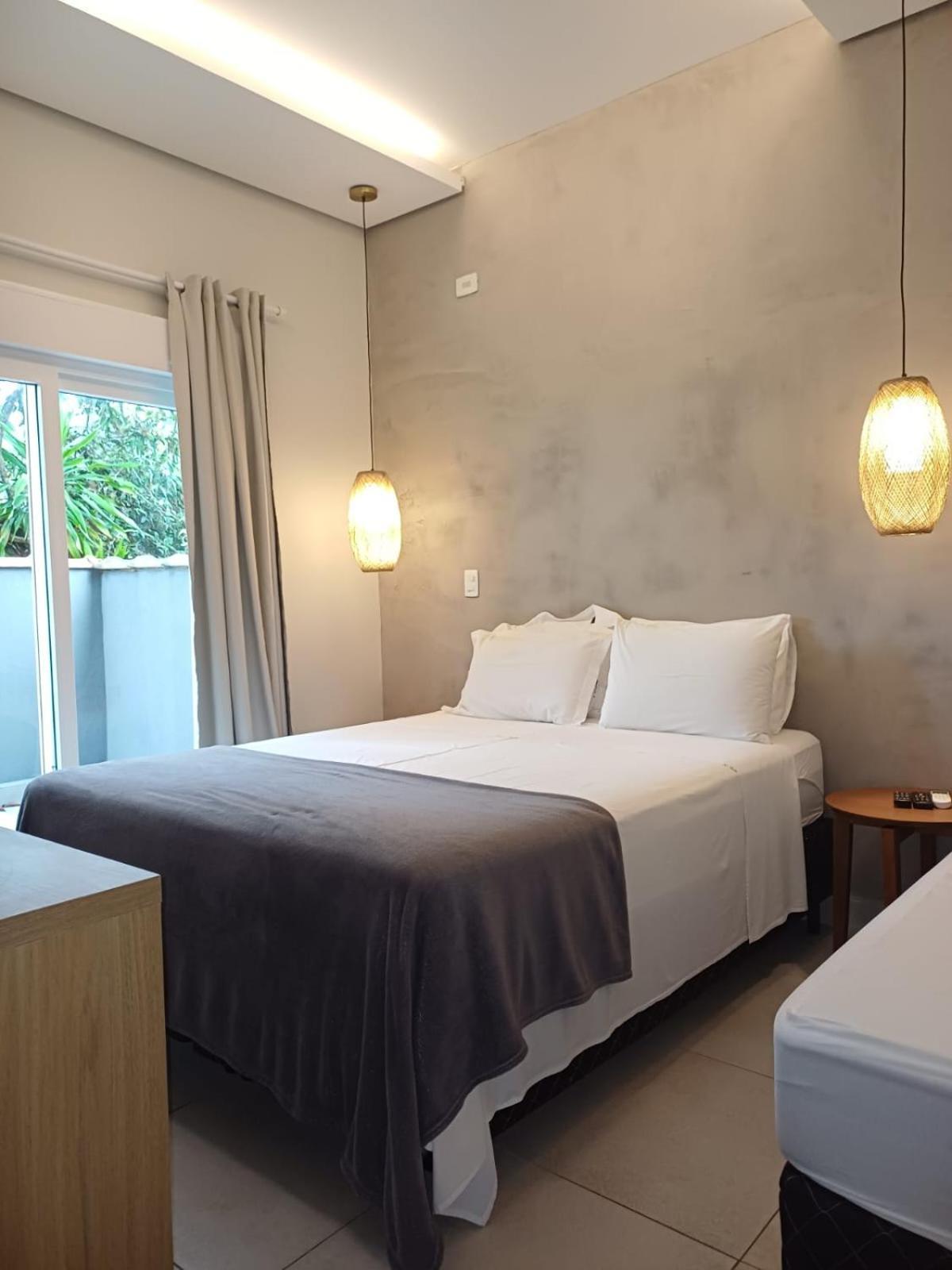 Casatua Pousada Juqueí Extérieur photo