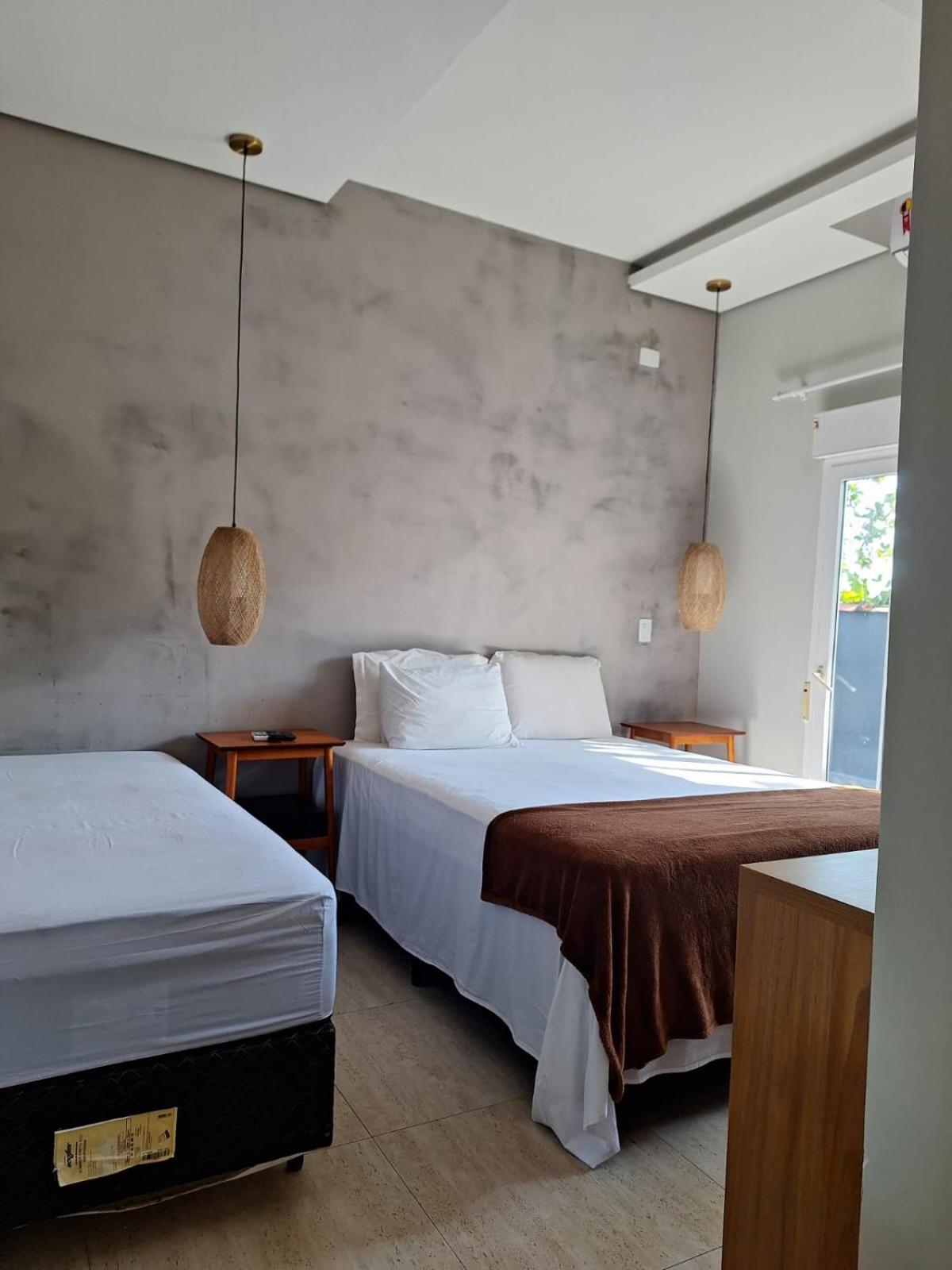 Casatua Pousada Juqueí Extérieur photo