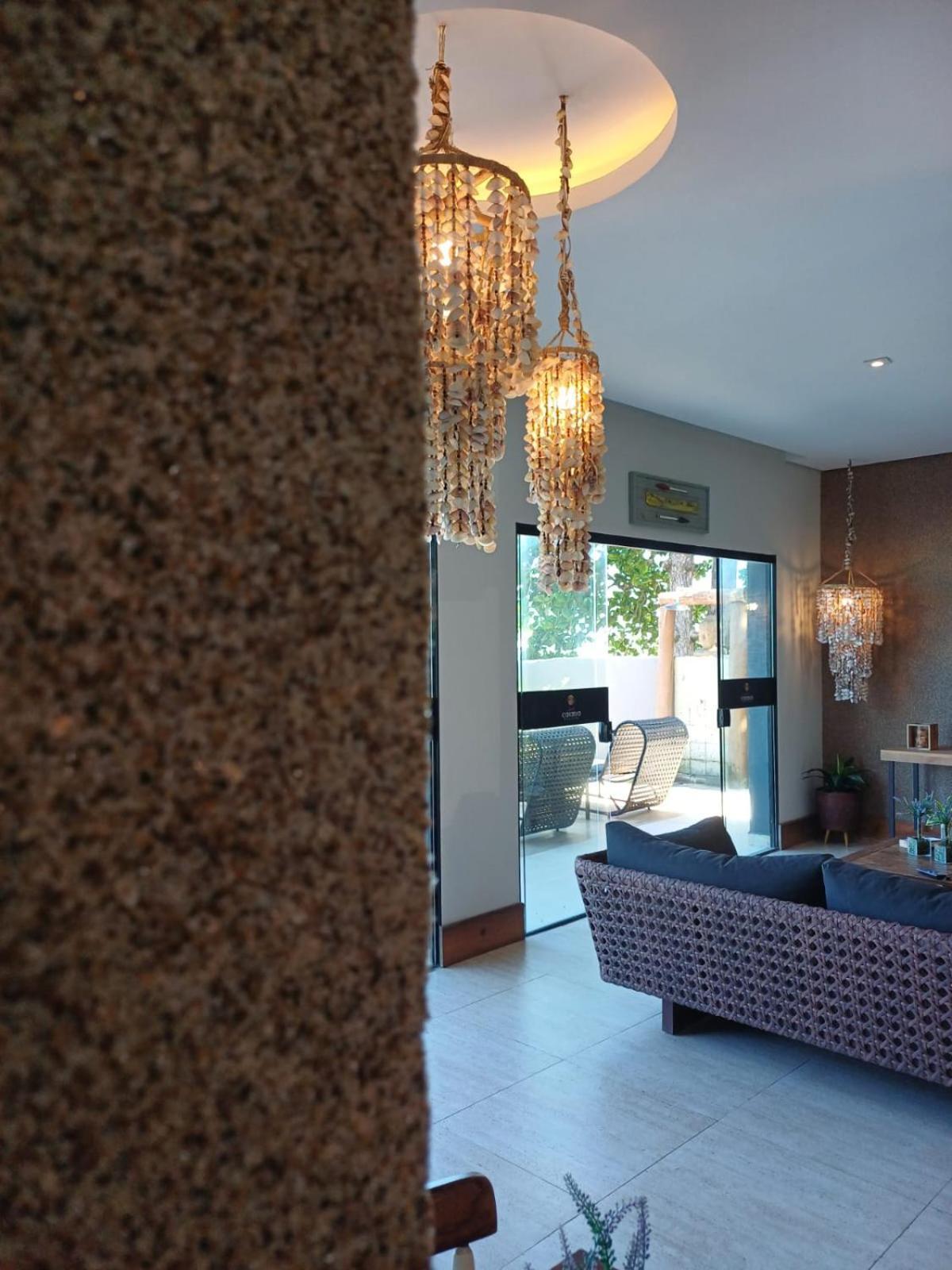 Casatua Pousada Juqueí Extérieur photo