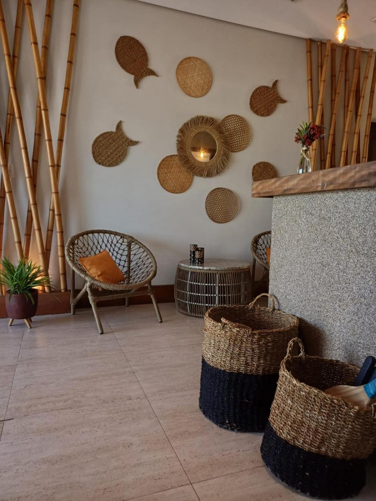 Casatua Pousada Juqueí Extérieur photo