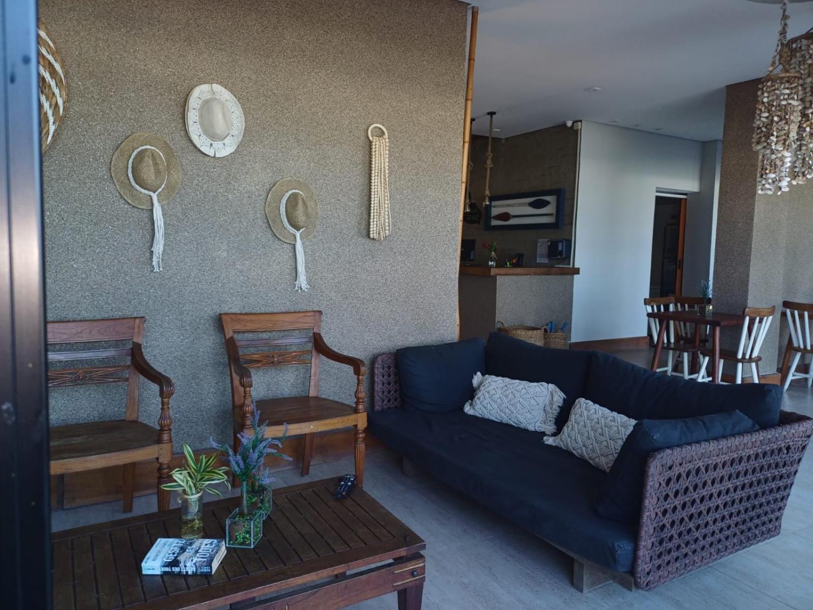 Casatua Pousada Juqueí Extérieur photo