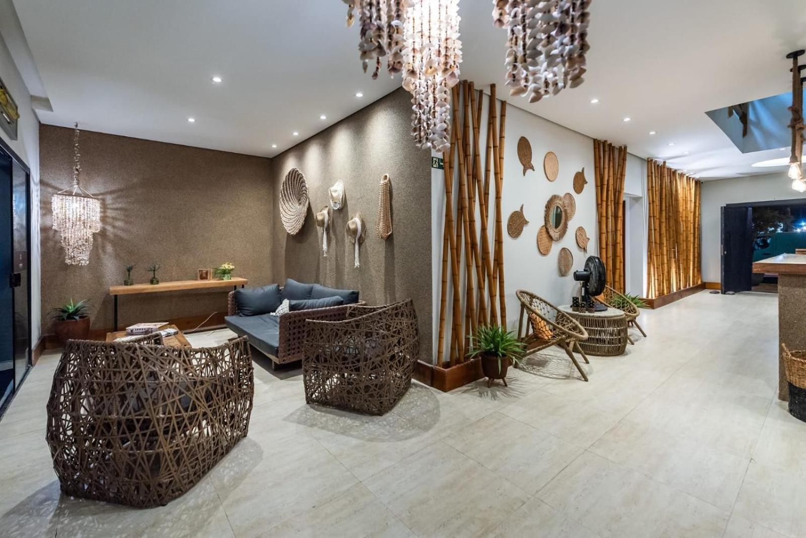 Casatua Pousada Juqueí Extérieur photo