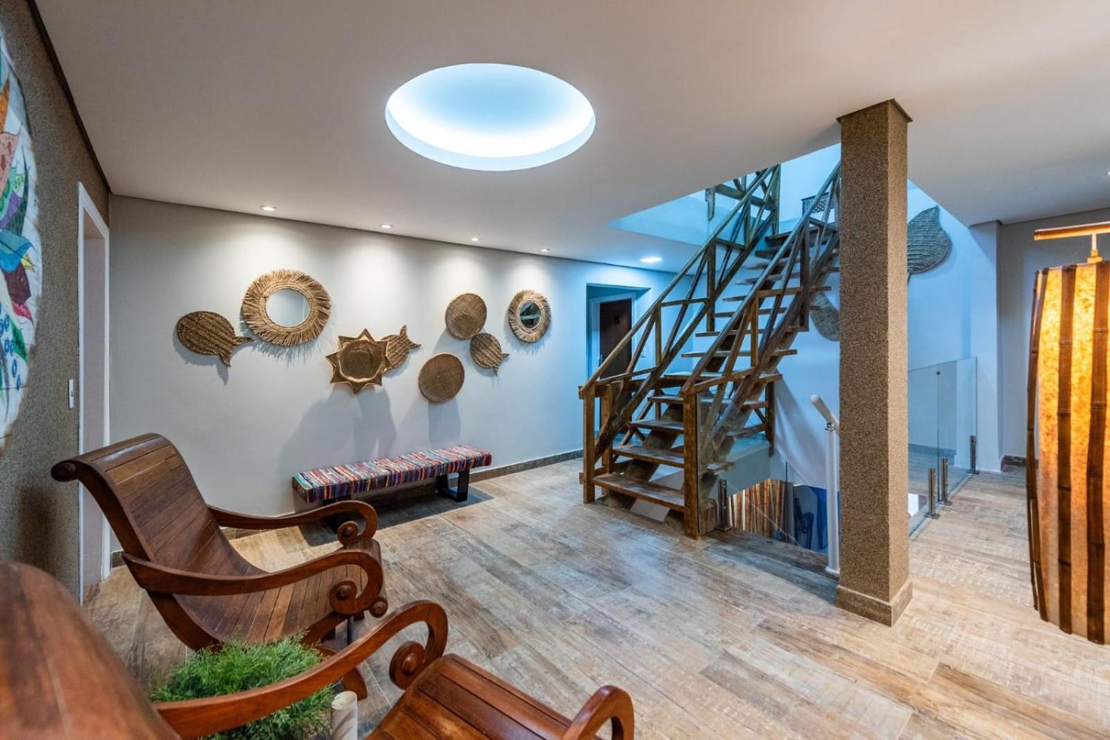Casatua Pousada Juqueí Extérieur photo