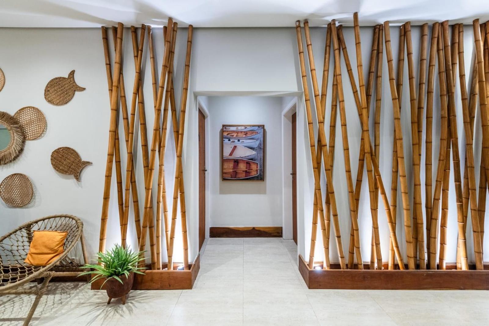 Casatua Pousada Juqueí Extérieur photo