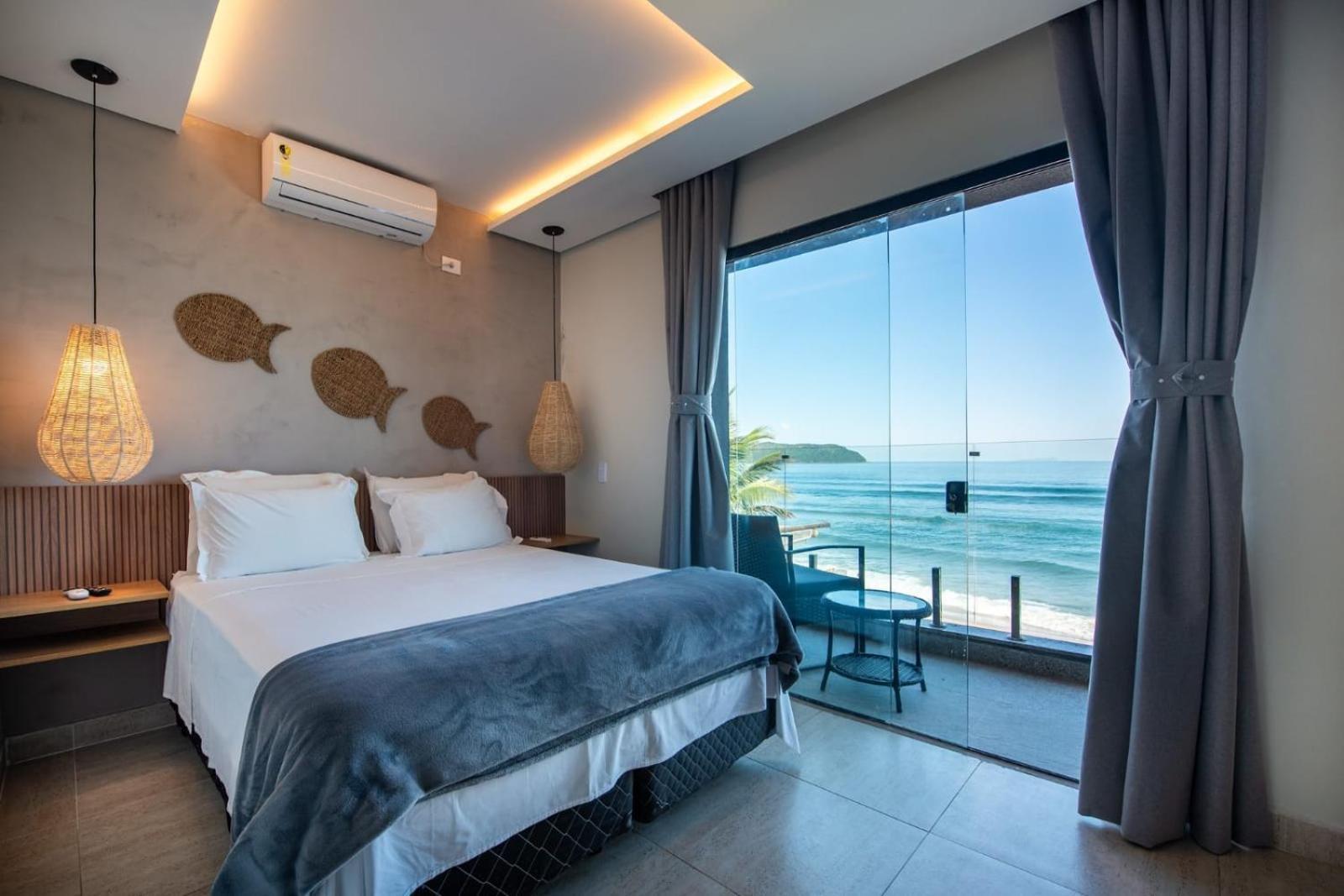 Casatua Pousada Juqueí Extérieur photo