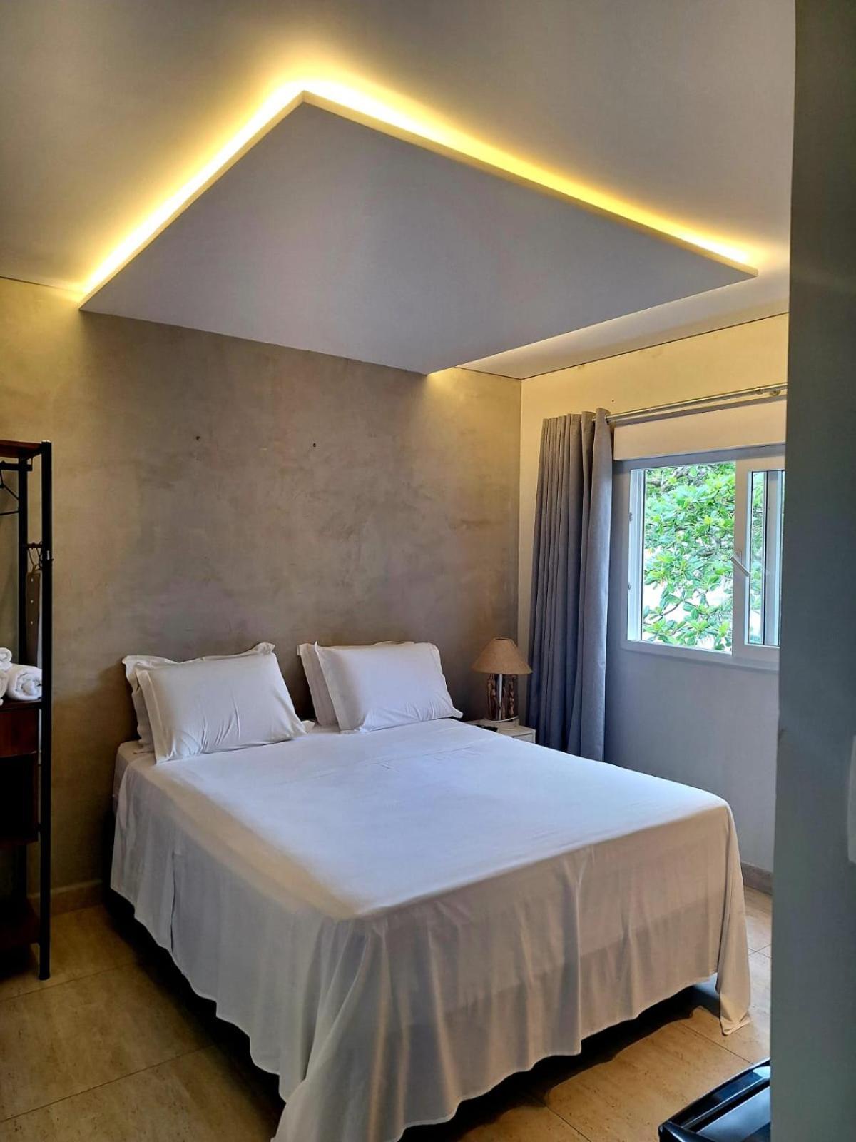 Casatua Pousada Juqueí Extérieur photo
