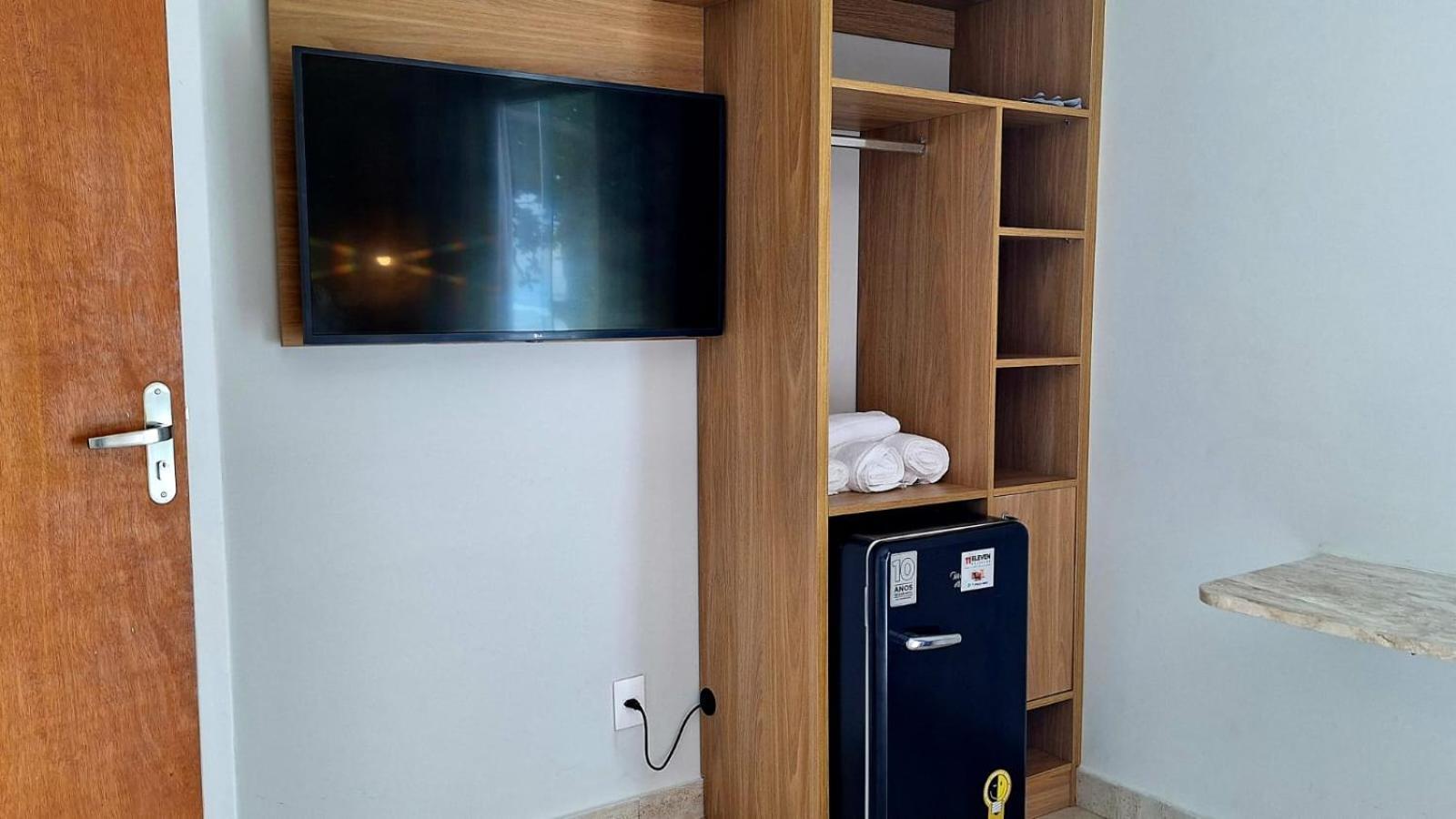 Casatua Pousada Juqueí Extérieur photo